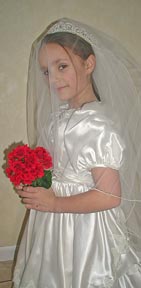 Caity bride