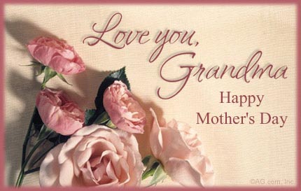 To Grandma & Great Grandma